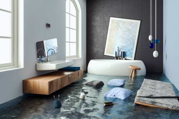 Best Water damage restoration near me  in Tornado, WV